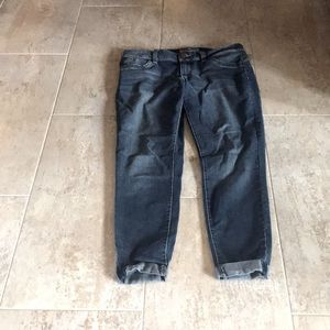 Jean capri